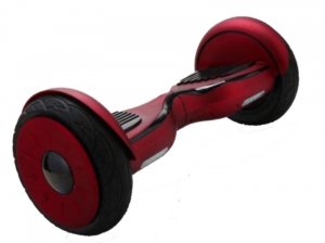 Smart Balance 10.5" Матовый красный 