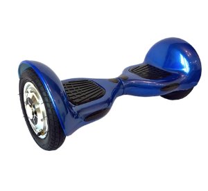 Гироскутер Smart Balance SUV (Синий) 