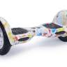 Гироскутер Smart Balance SUV (Граффити)